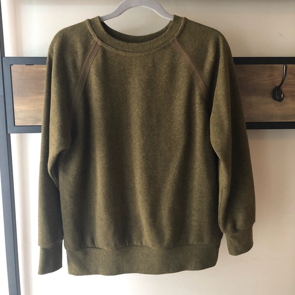 Prana Sweater